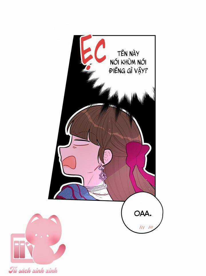 Hoàng Nữ Tóc Đen - Chapter 67 - Trang 9