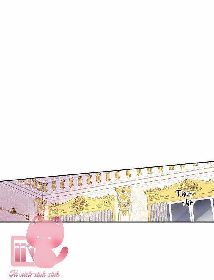 Hoàng Nữ Tóc Đen - Chapter 68 - Trang 11