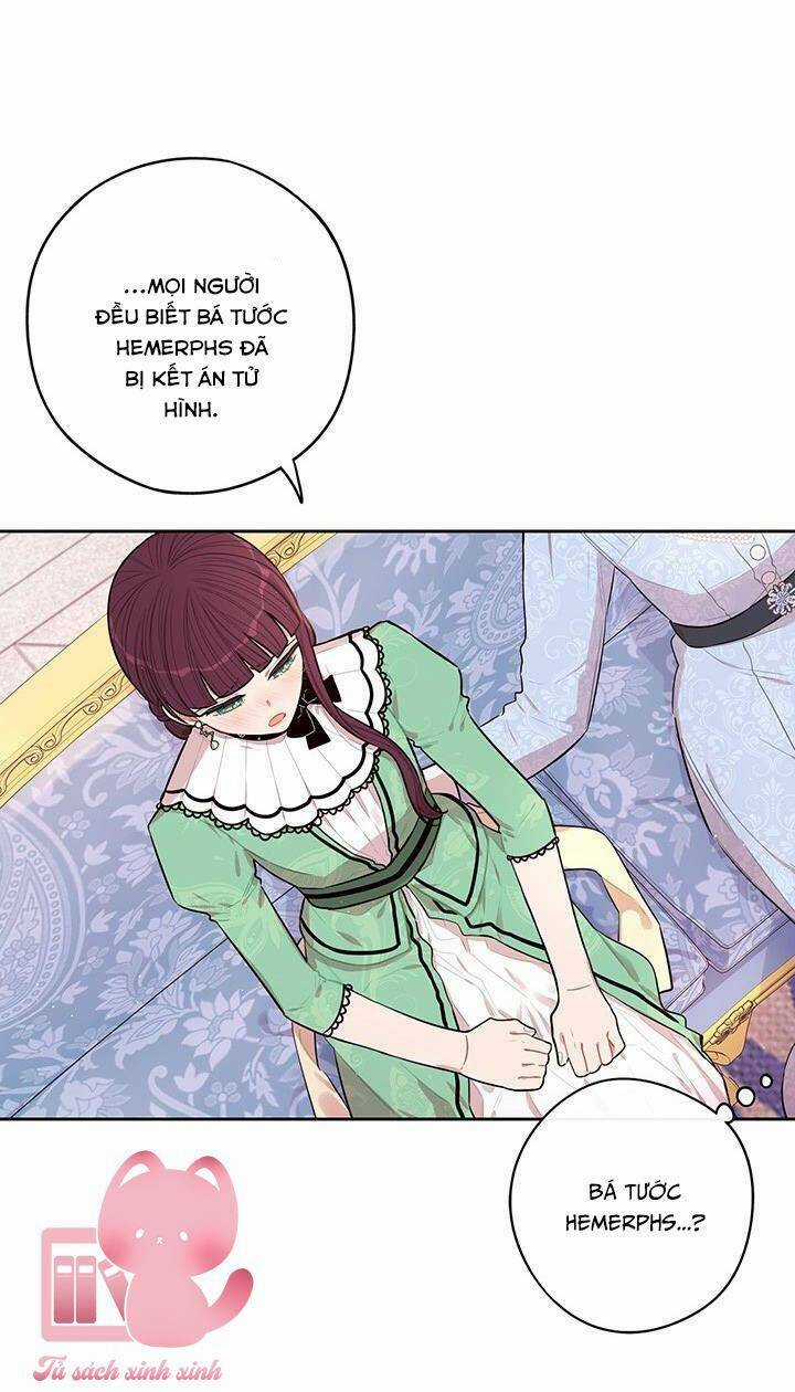 Hoàng Nữ Tóc Đen - Chapter 68 - Trang 14