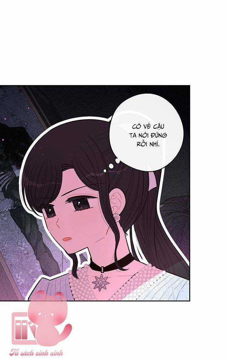 Hoàng Nữ Tóc Đen - Chapter 68 - Trang 16