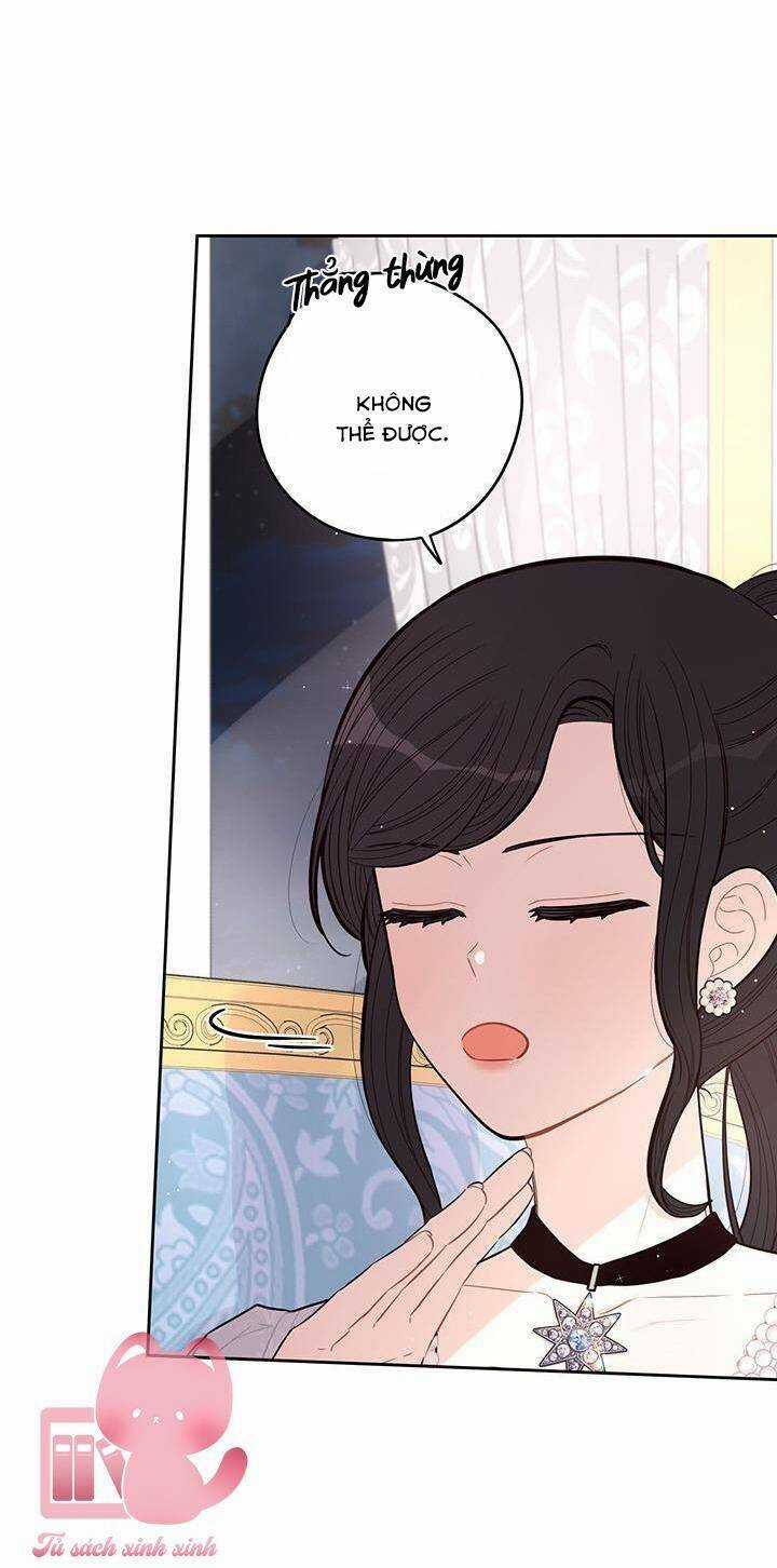 Hoàng Nữ Tóc Đen - Chapter 68 - Trang 22