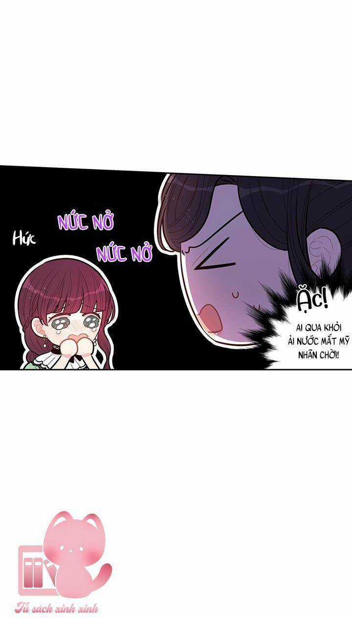 Hoàng Nữ Tóc Đen - Chapter 68 - Trang 24