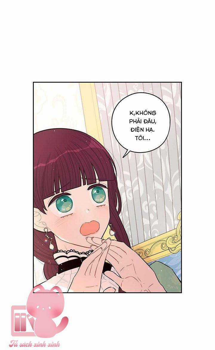 Hoàng Nữ Tóc Đen - Chapter 68 - Trang 26