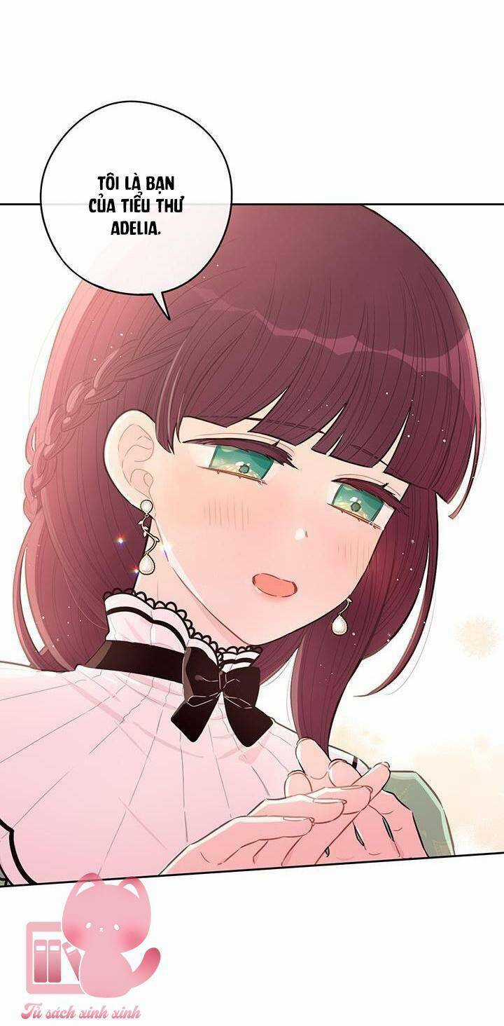 Hoàng Nữ Tóc Đen - Chapter 68 - Trang 27