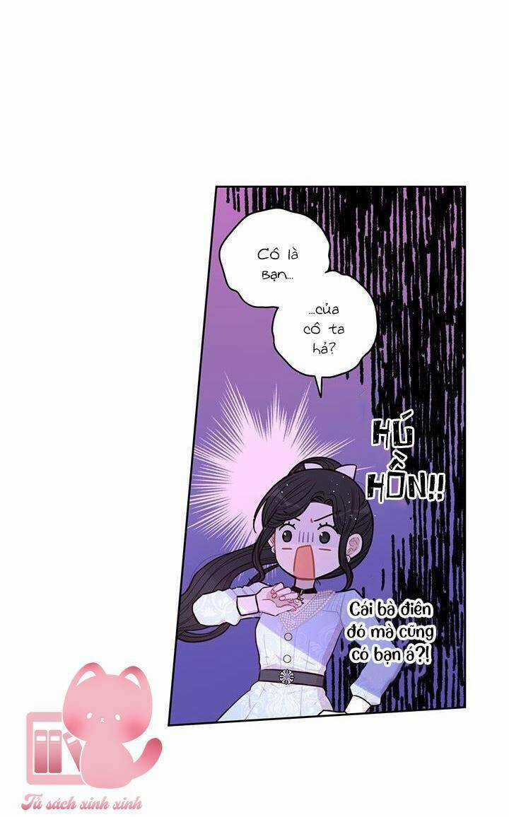 Hoàng Nữ Tóc Đen - Chapter 68 - Trang 28