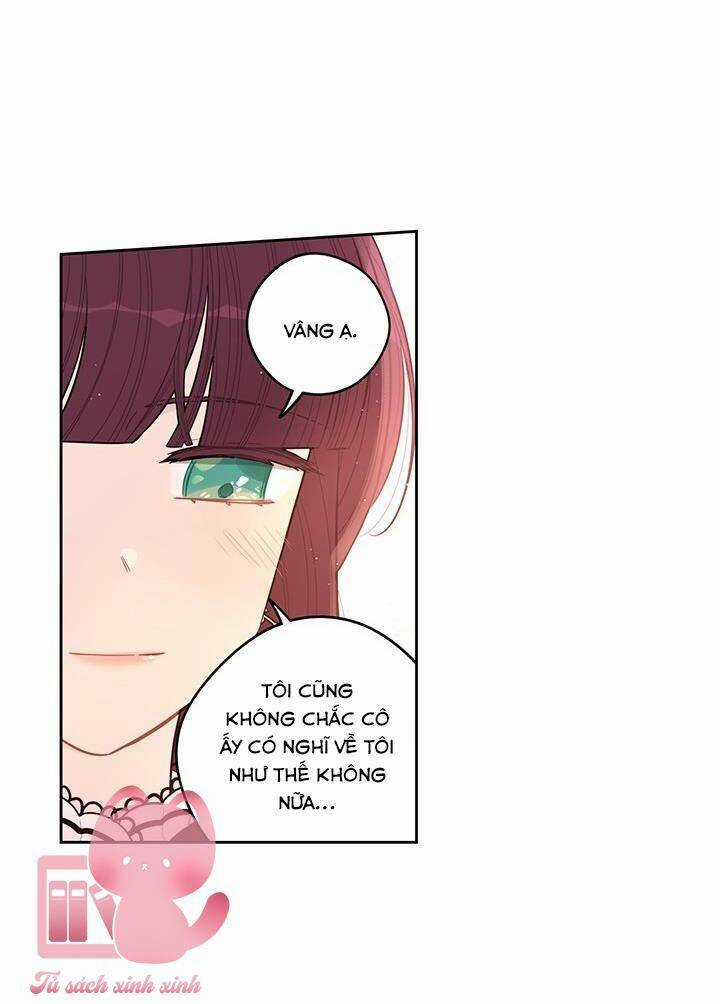 Hoàng Nữ Tóc Đen - Chapter 68 - Trang 29