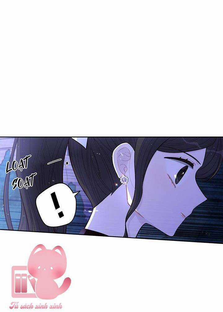 Hoàng Nữ Tóc Đen - Chapter 68 - Trang 4