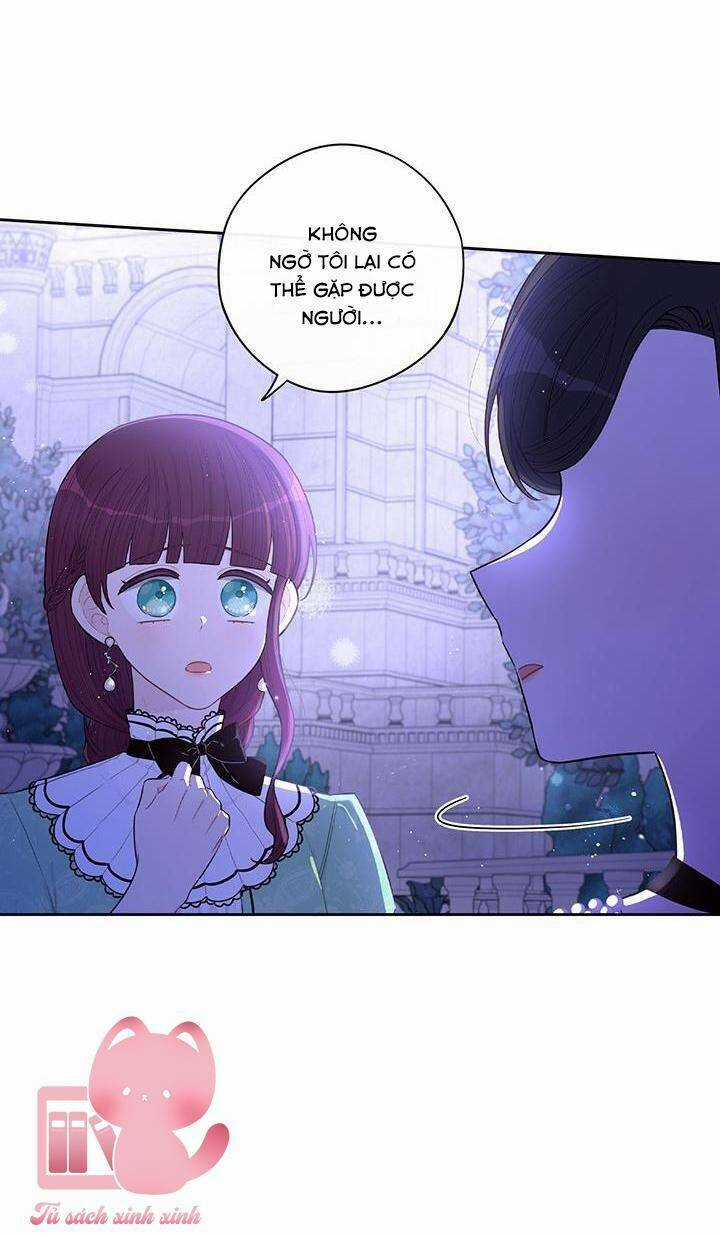 Hoàng Nữ Tóc Đen - Chapter 68 - Trang 5