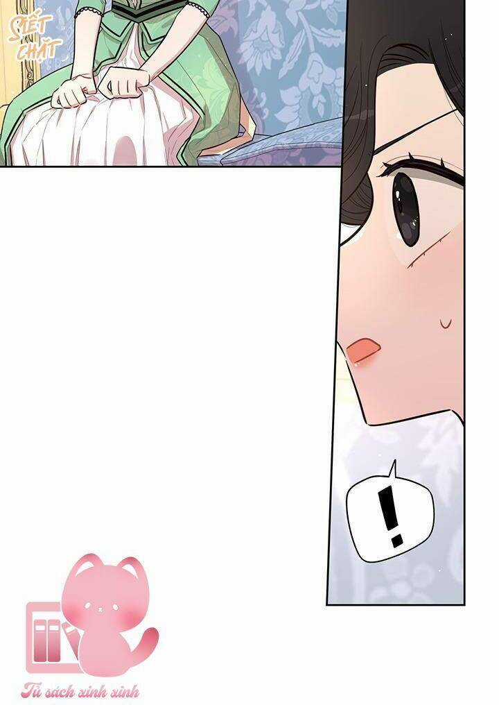 Hoàng Nữ Tóc Đen - Chapter 68 - Trang 44