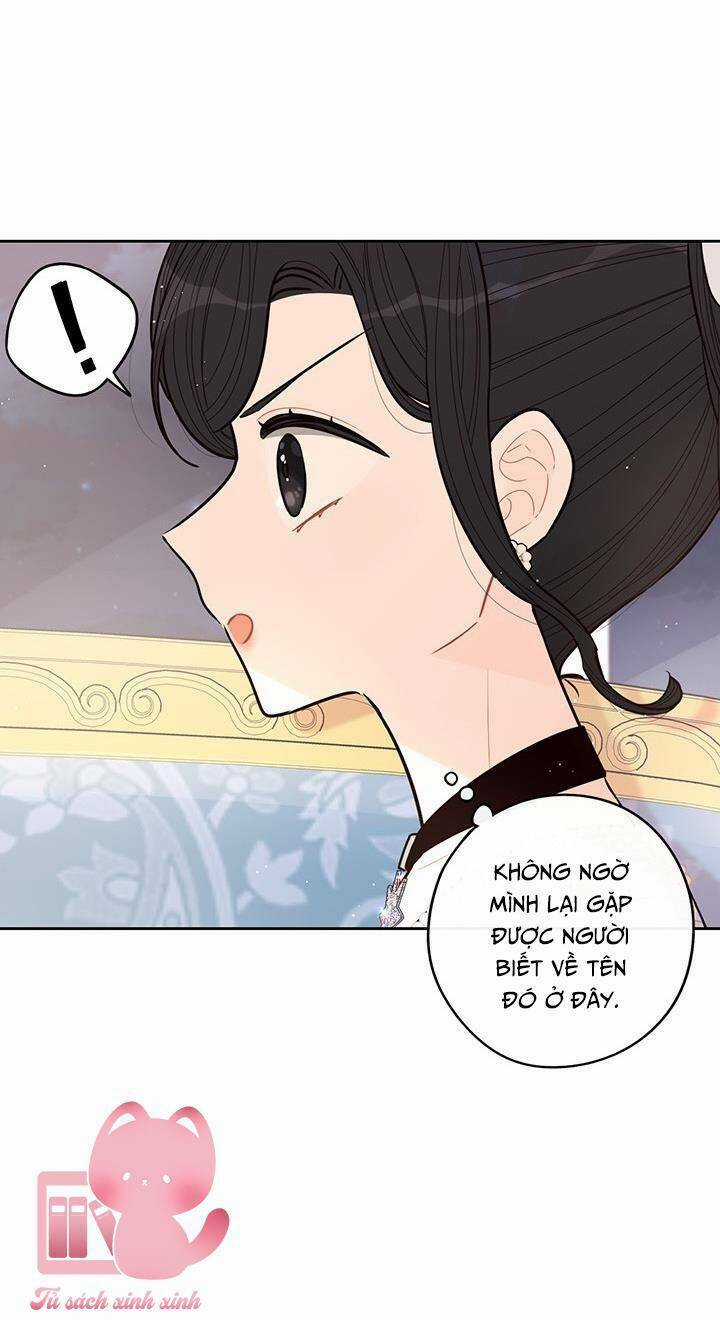 Hoàng Nữ Tóc Đen - Chapter 68 - Trang 47