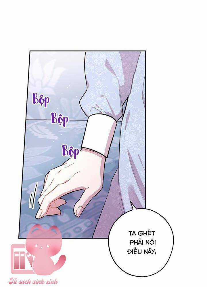 Hoàng Nữ Tóc Đen - Chapter 68 - Trang 48