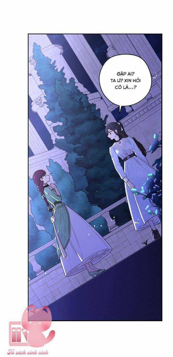 Hoàng Nữ Tóc Đen - Chapter 68 - Trang 6