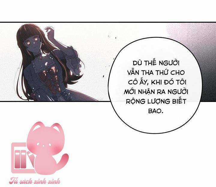 Hoàng Nữ Tóc Đen - Chapter 68 - Trang 51