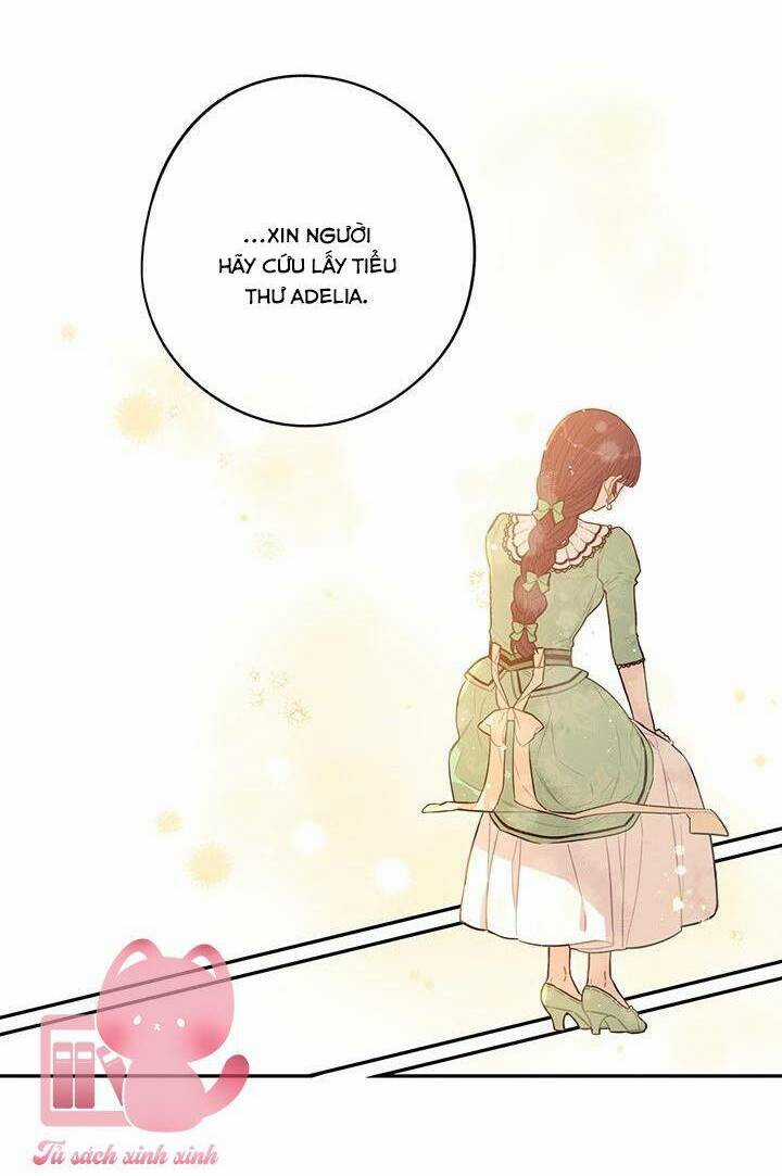 Hoàng Nữ Tóc Đen - Chapter 68 - Trang 58