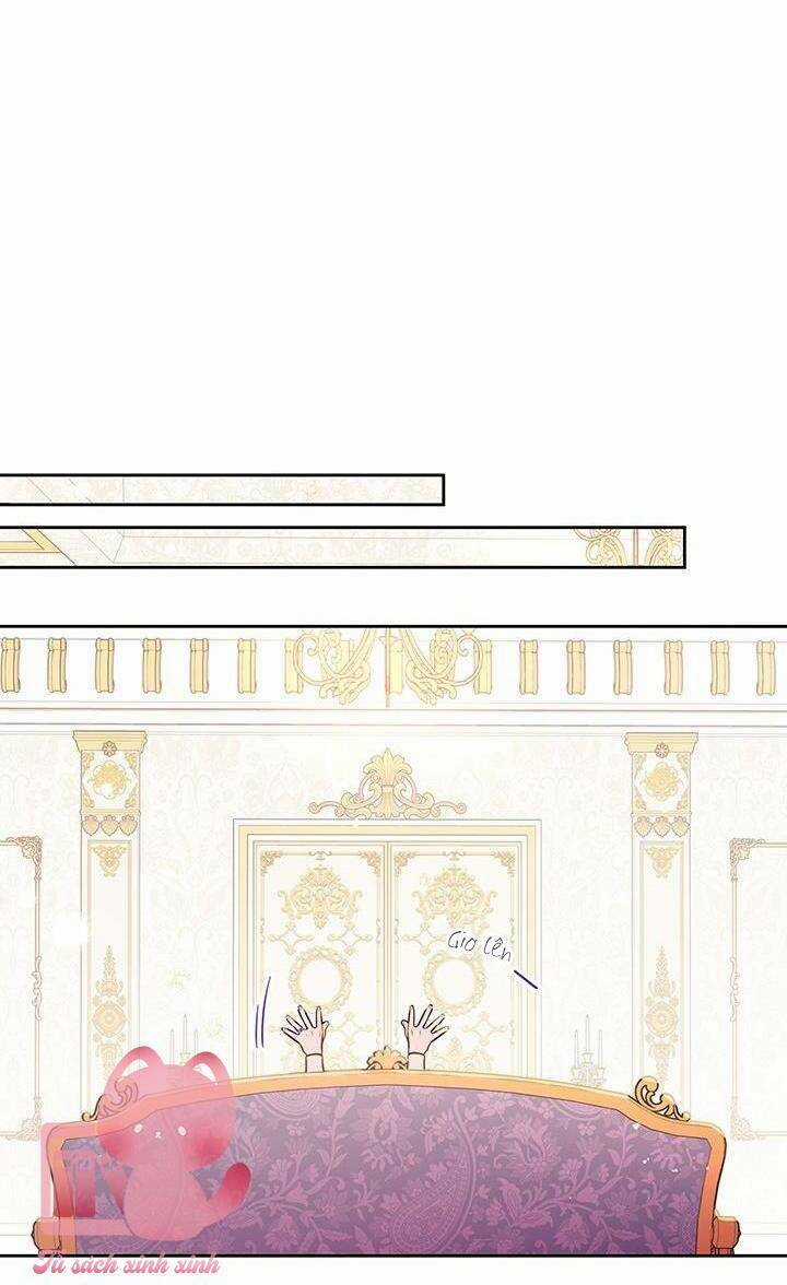 Hoàng Nữ Tóc Đen - Chapter 68 - Trang 60