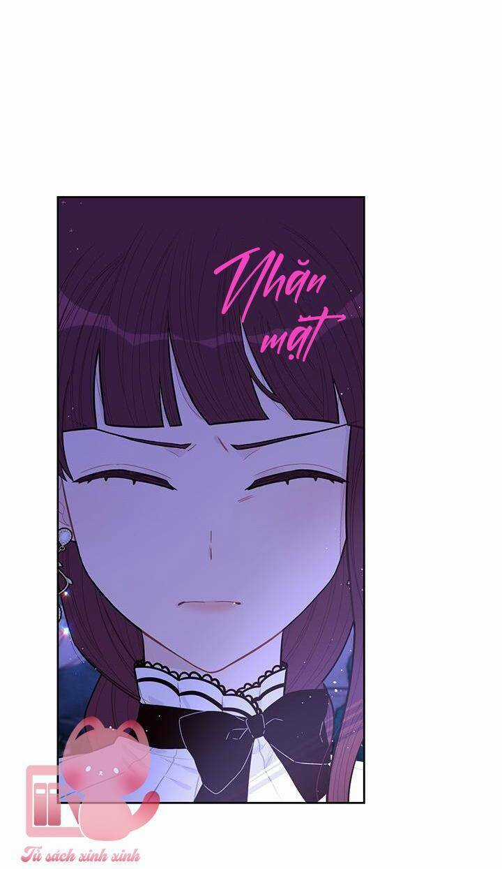 Hoàng Nữ Tóc Đen - Chapter 68 - Trang 7