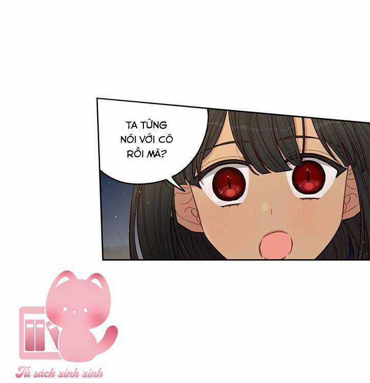 Hoàng Nữ Tóc Đen - Chapter 68 - Trang 64