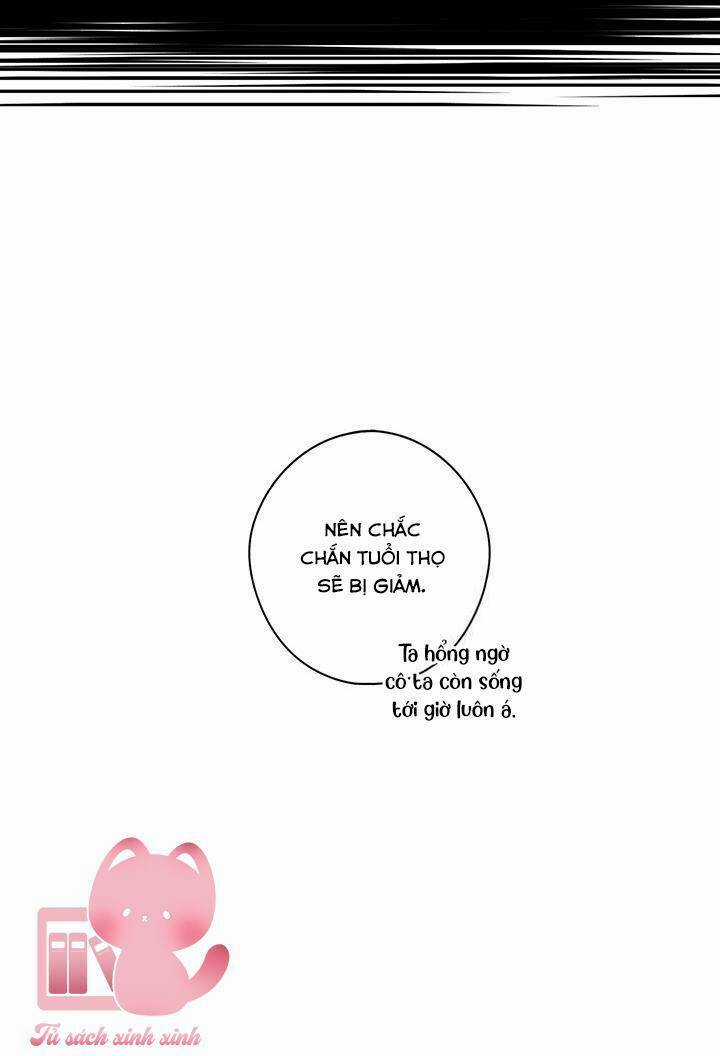 Hoàng Nữ Tóc Đen - Chapter 68 - Trang 66