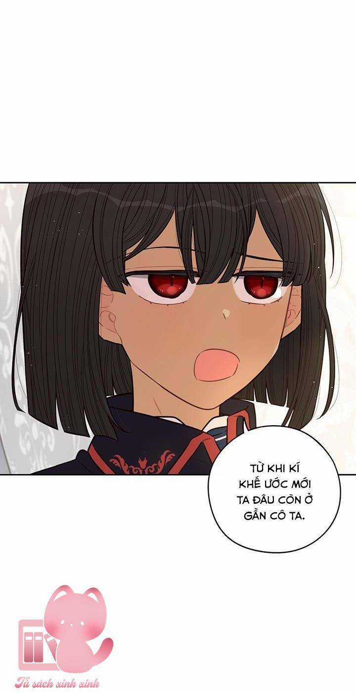 Hoàng Nữ Tóc Đen - Chapter 68 - Trang 68