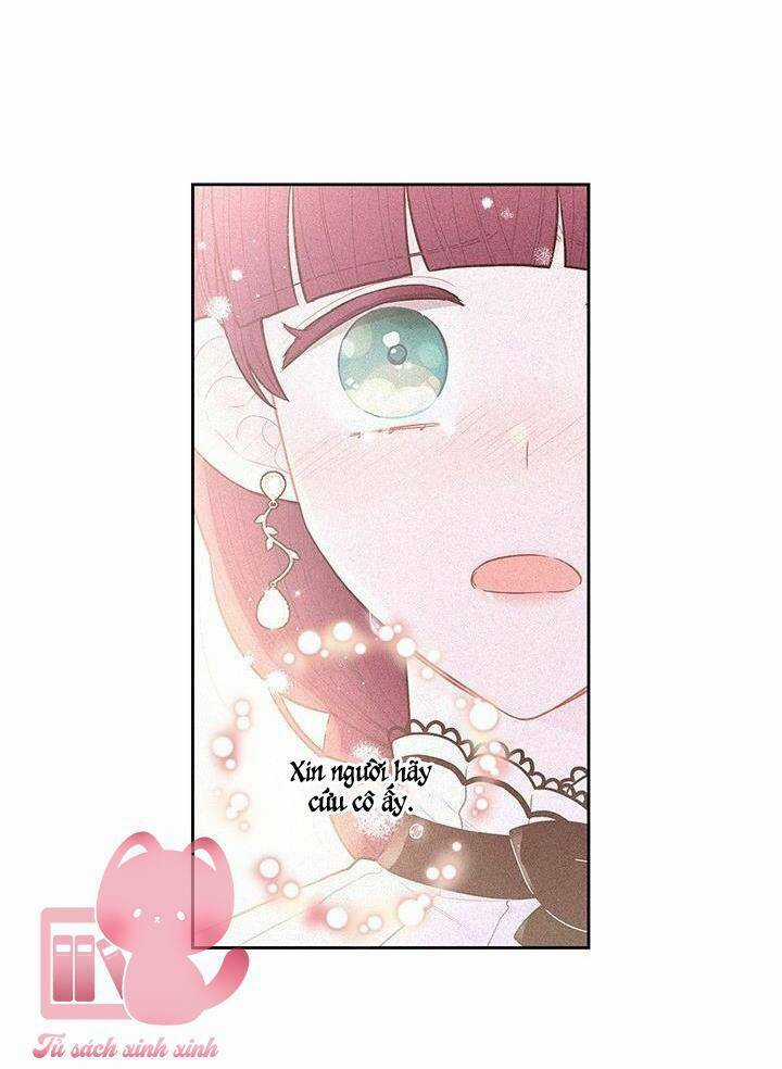 Hoàng Nữ Tóc Đen - Chapter 68 - Trang 70