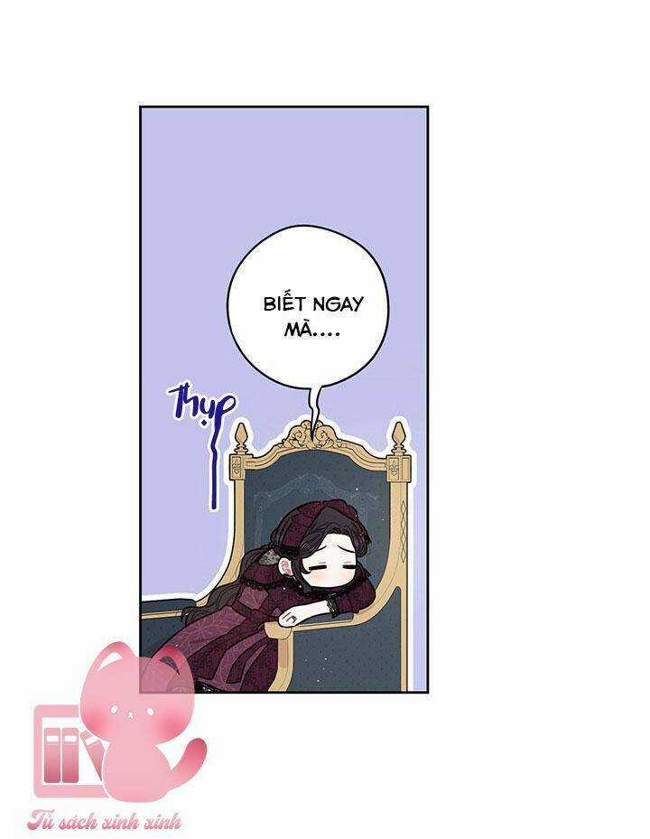 Hoàng Nữ Tóc Đen - Chapter 69 - Trang 14