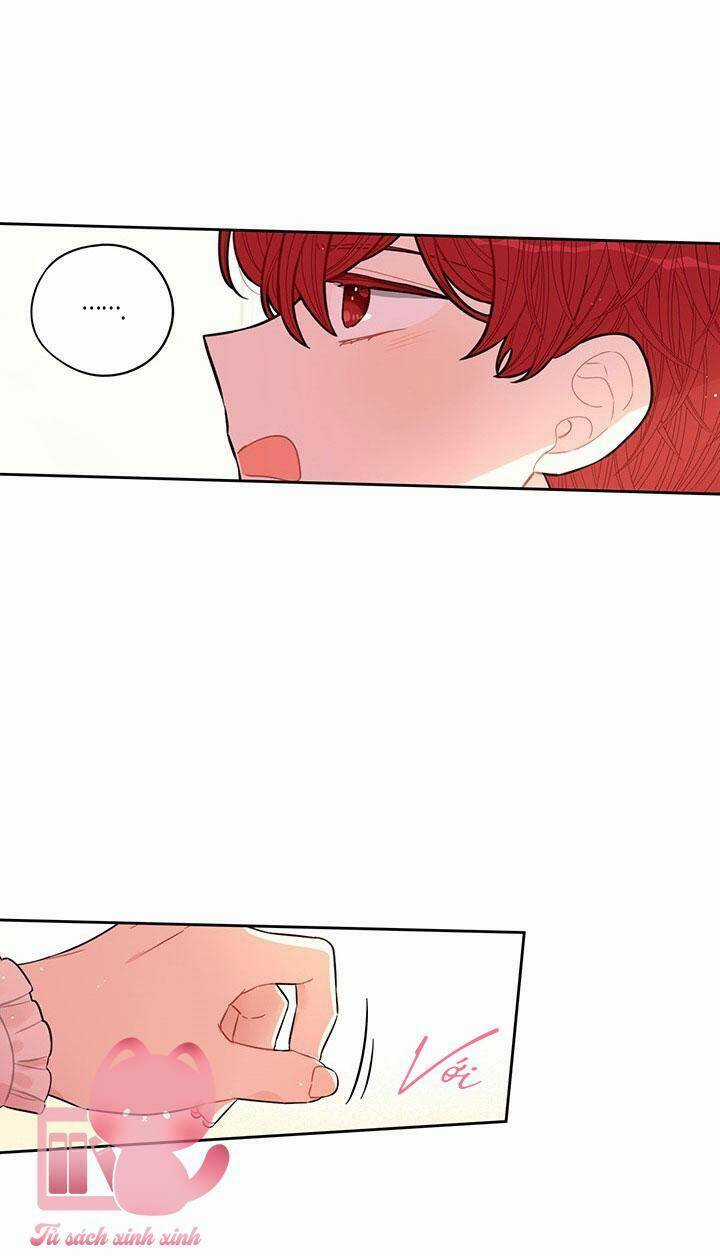 Hoàng Nữ Tóc Đen - Chapter 69 - Trang 17