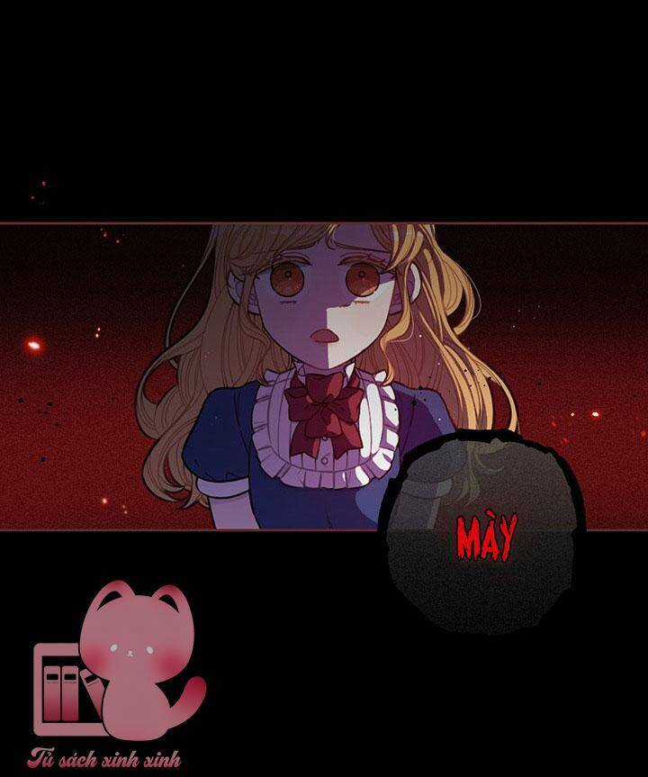 Hoàng Nữ Tóc Đen - Chapter 69 - Trang 24