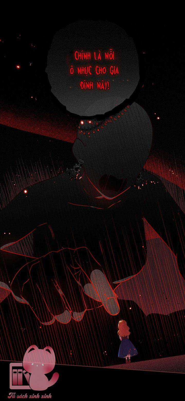 Hoàng Nữ Tóc Đen - Chapter 69 - Trang 25