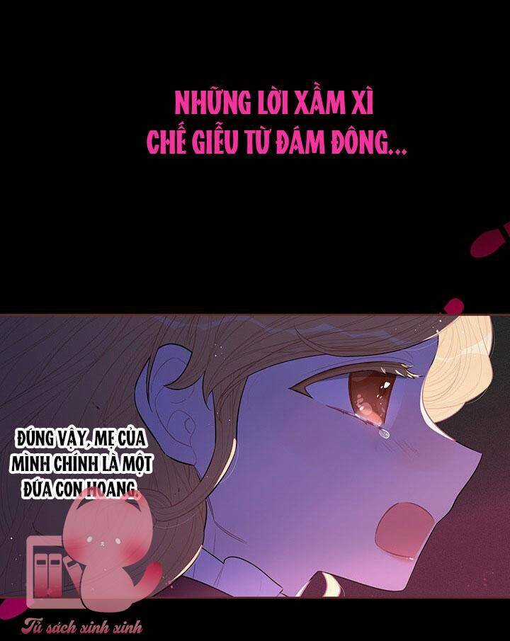 Hoàng Nữ Tóc Đen - Chapter 69 - Trang 28