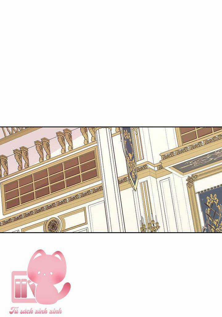 Hoàng Nữ Tóc Đen - Chapter 69 - Trang 4