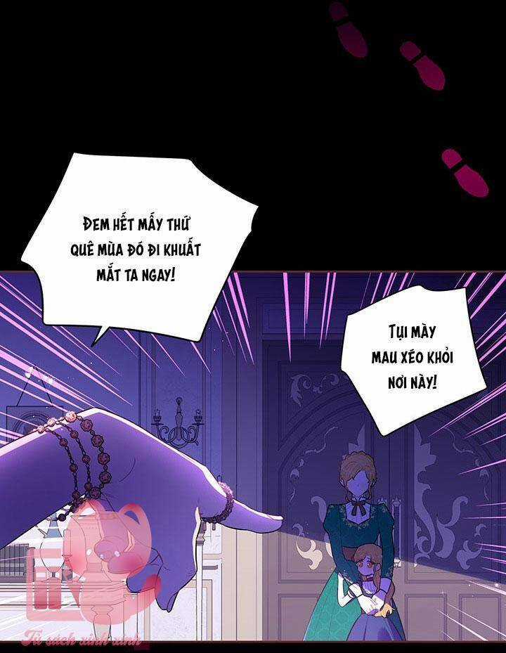 Hoàng Nữ Tóc Đen - Chapter 69 - Trang 31