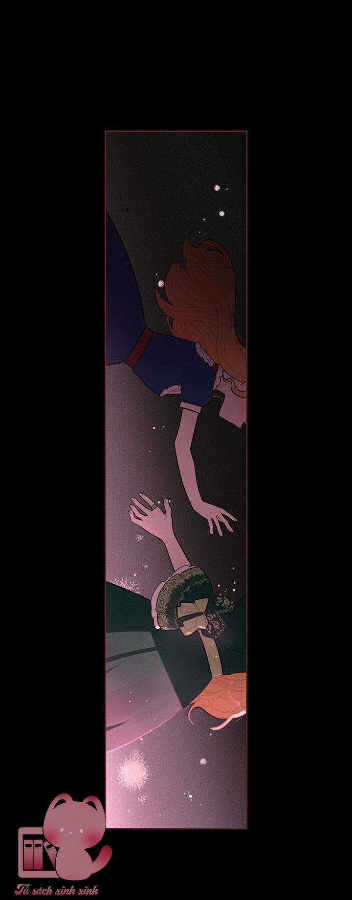 Hoàng Nữ Tóc Đen - Chapter 69 - Trang 35