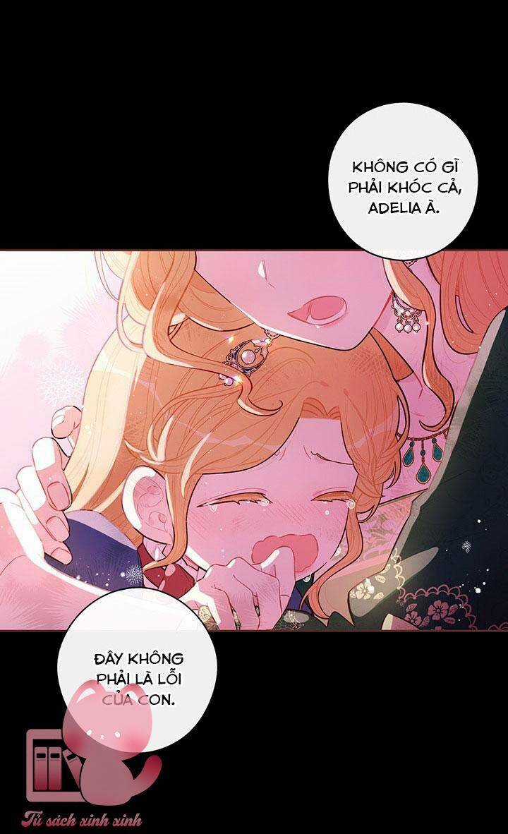 Hoàng Nữ Tóc Đen - Chapter 69 - Trang 36