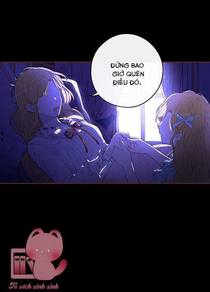 Hoàng Nữ Tóc Đen - Chapter 69 - Trang 38