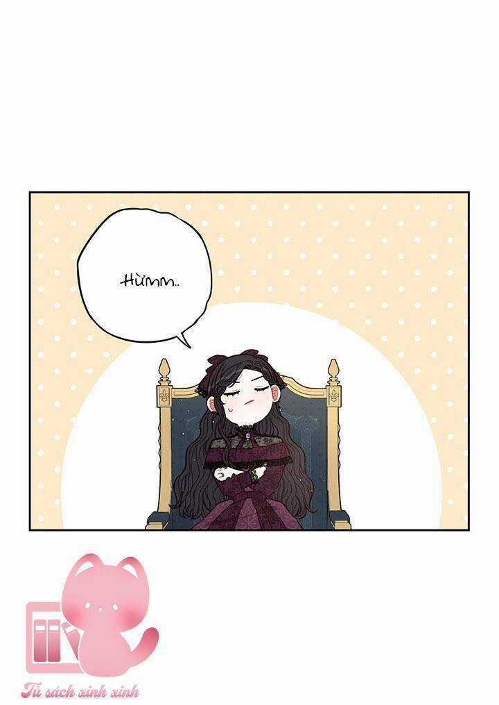 Hoàng Nữ Tóc Đen - Chapter 69 - Trang 5