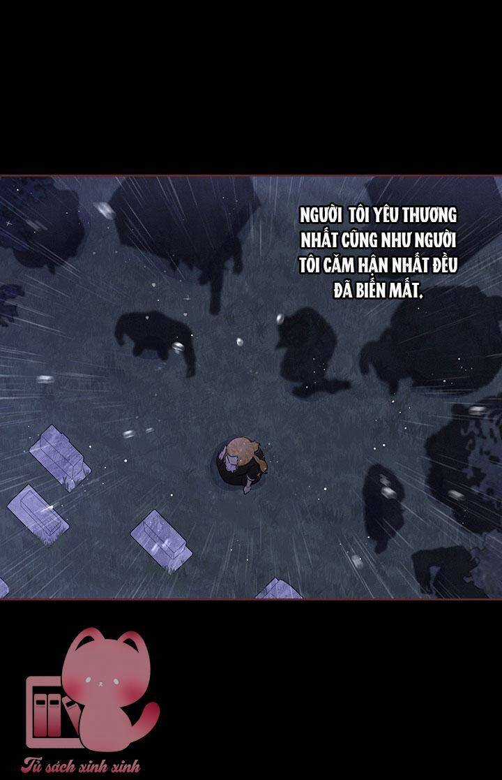 Hoàng Nữ Tóc Đen - Chapter 69 - Trang 41