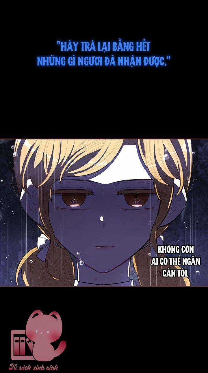 Hoàng Nữ Tóc Đen - Chapter 69 - Trang 43