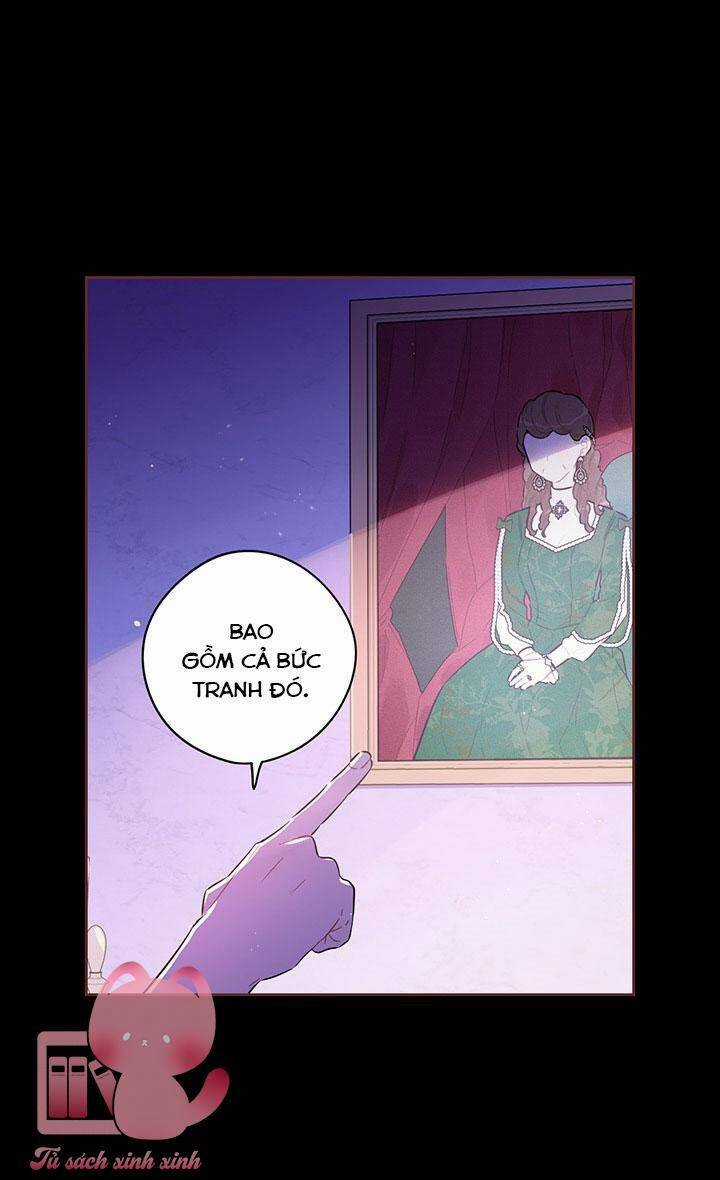 Hoàng Nữ Tóc Đen - Chapter 69 - Trang 45