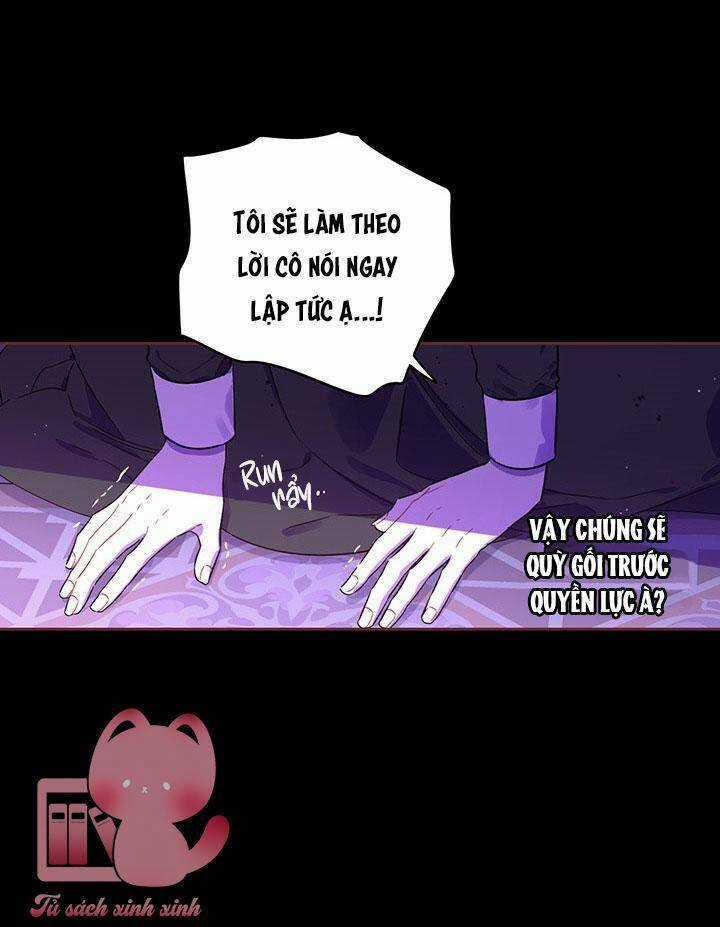 Hoàng Nữ Tóc Đen - Chapter 69 - Trang 48