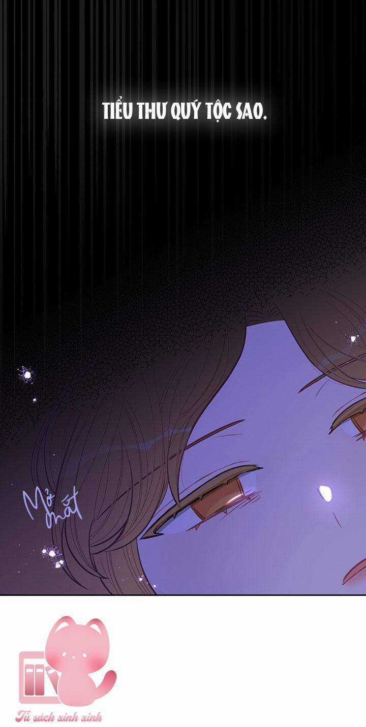 Hoàng Nữ Tóc Đen - Chapter 69 - Trang 50