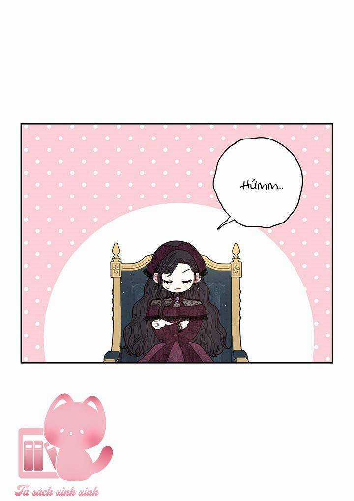 Hoàng Nữ Tóc Đen - Chapter 69 - Trang 6