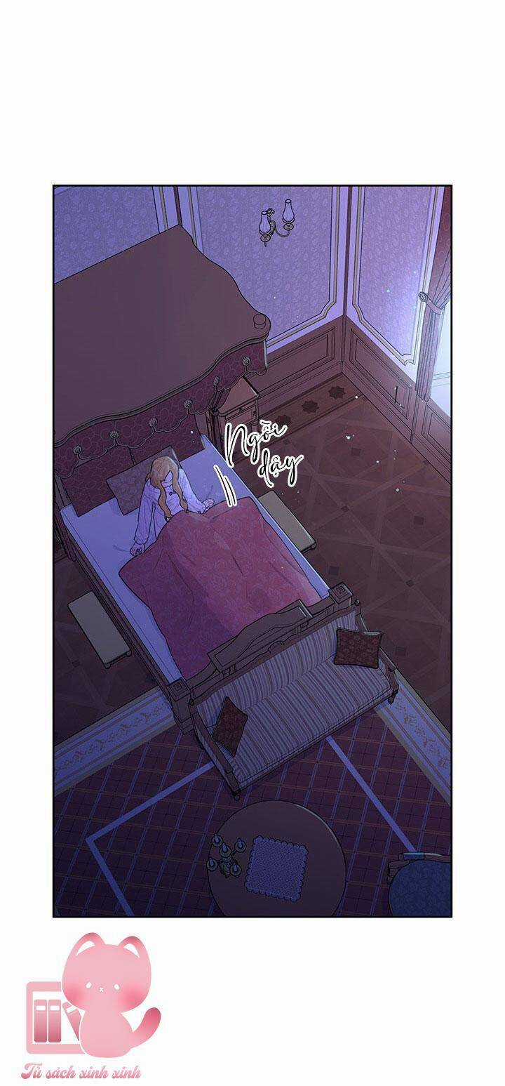 Hoàng Nữ Tóc Đen - Chapter 69 - Trang 51