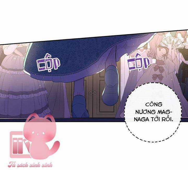 Hoàng Nữ Tóc Đen - Chapter 69 - Trang 55