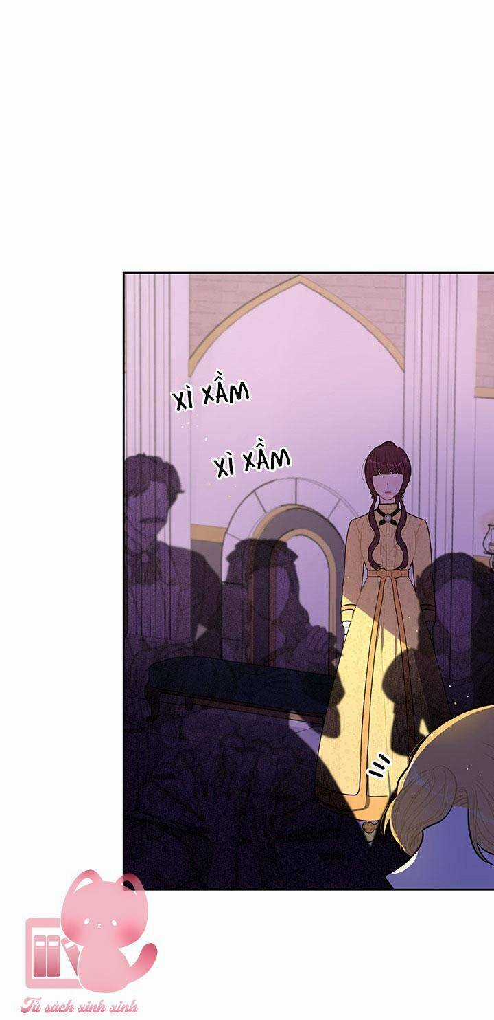 Hoàng Nữ Tóc Đen - Chapter 69 - Trang 58