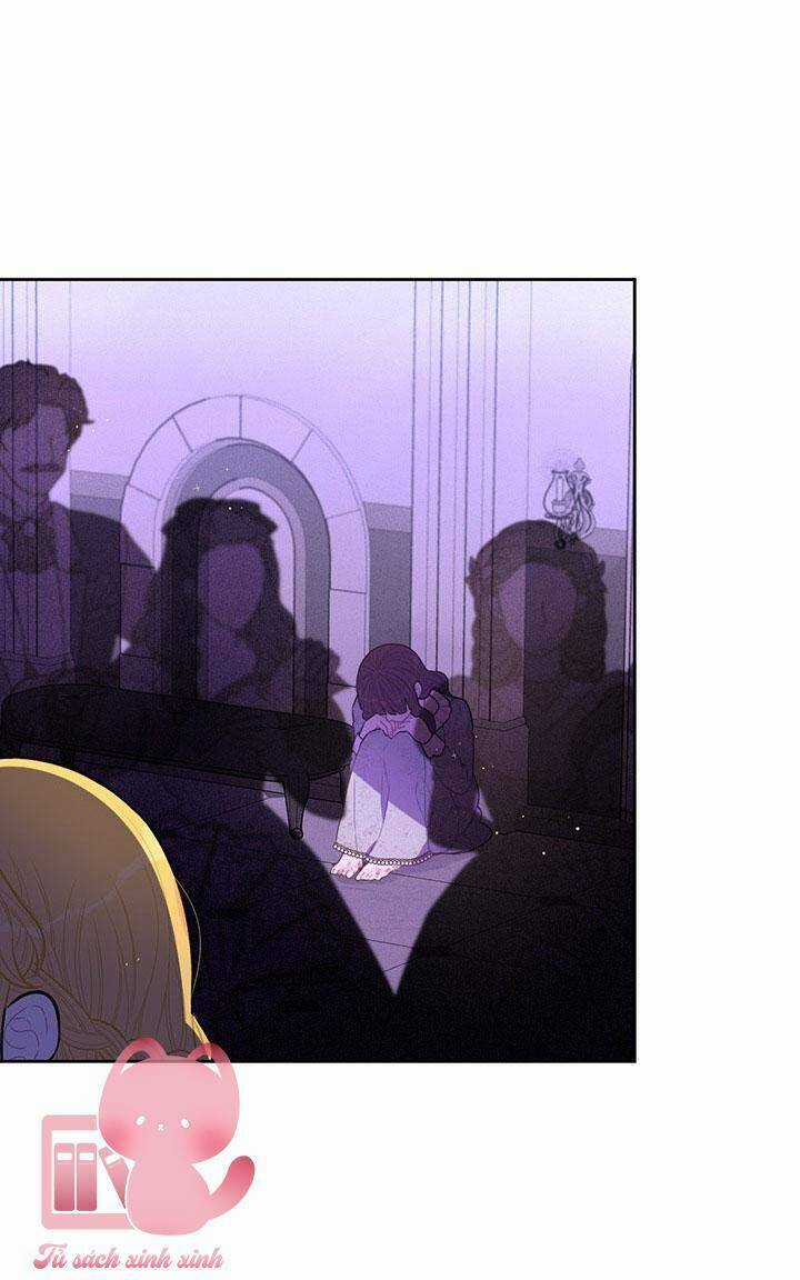 Hoàng Nữ Tóc Đen - Chapter 69 - Trang 60