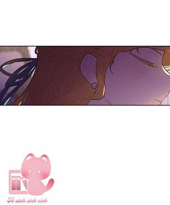 Hoàng Nữ Tóc Đen - Chapter 69 - Trang 61