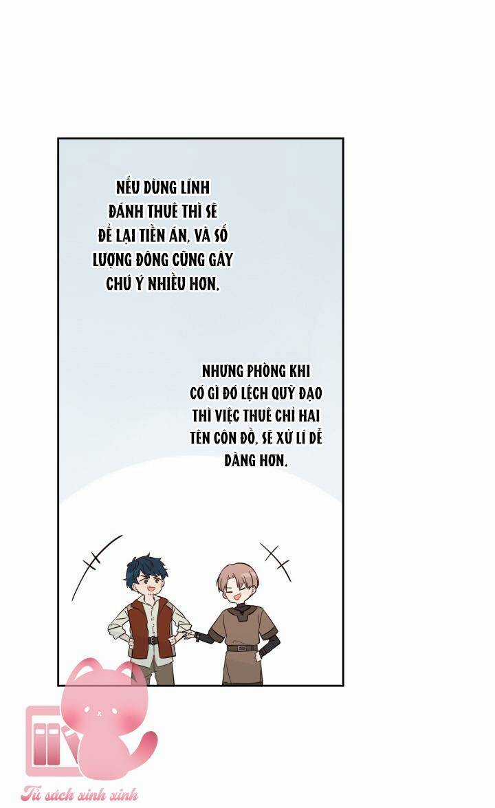 Hoàng Nữ Tóc Đen - Chapter 7 - Trang 12