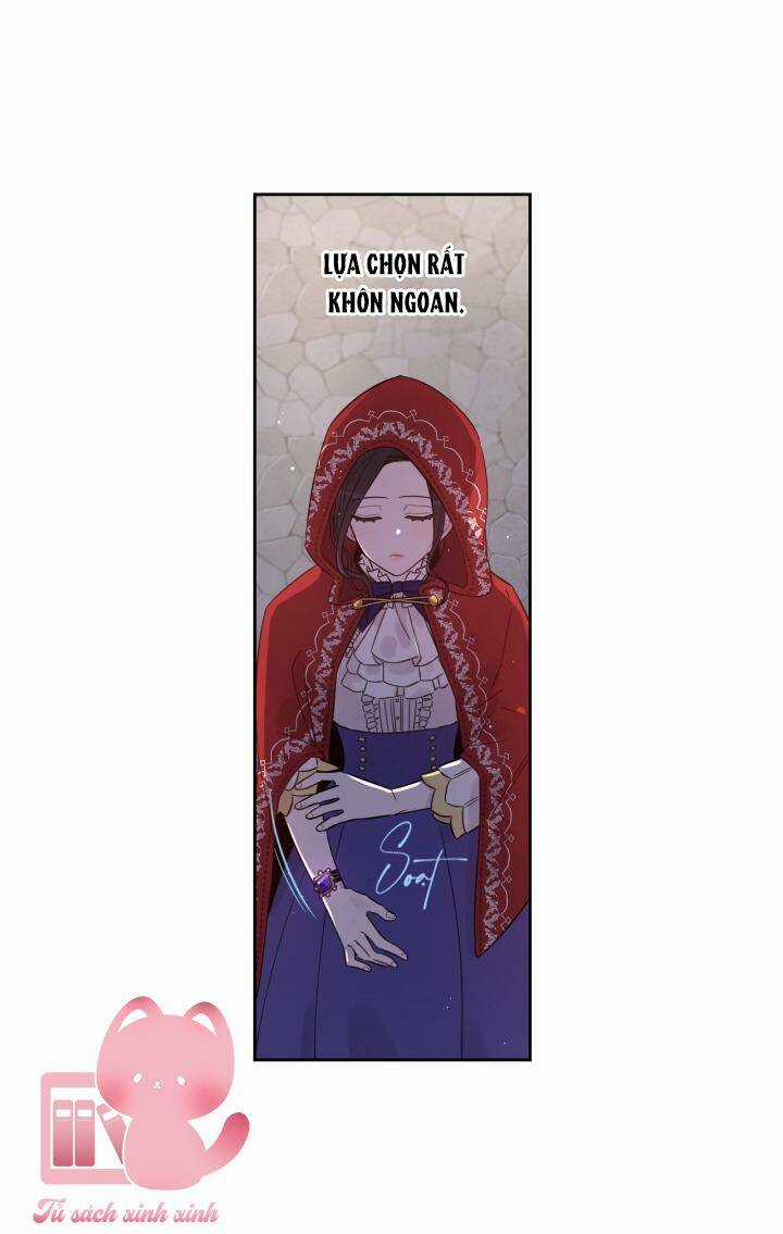 Hoàng Nữ Tóc Đen - Chapter 7 - Trang 13
