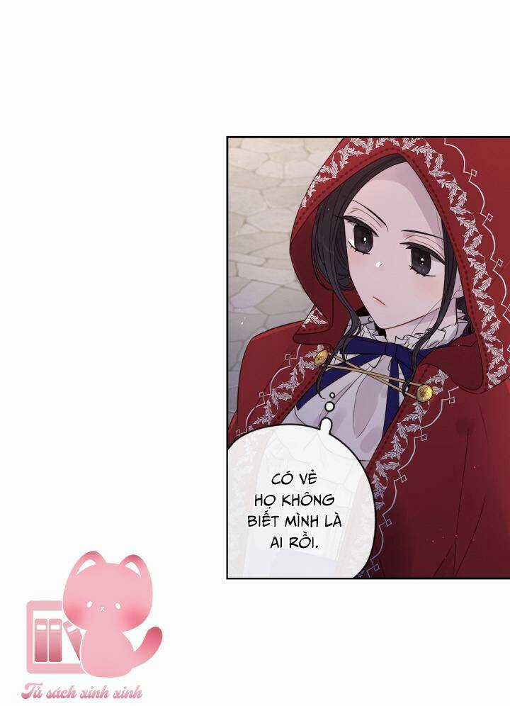 Hoàng Nữ Tóc Đen - Chapter 7 - Trang 15