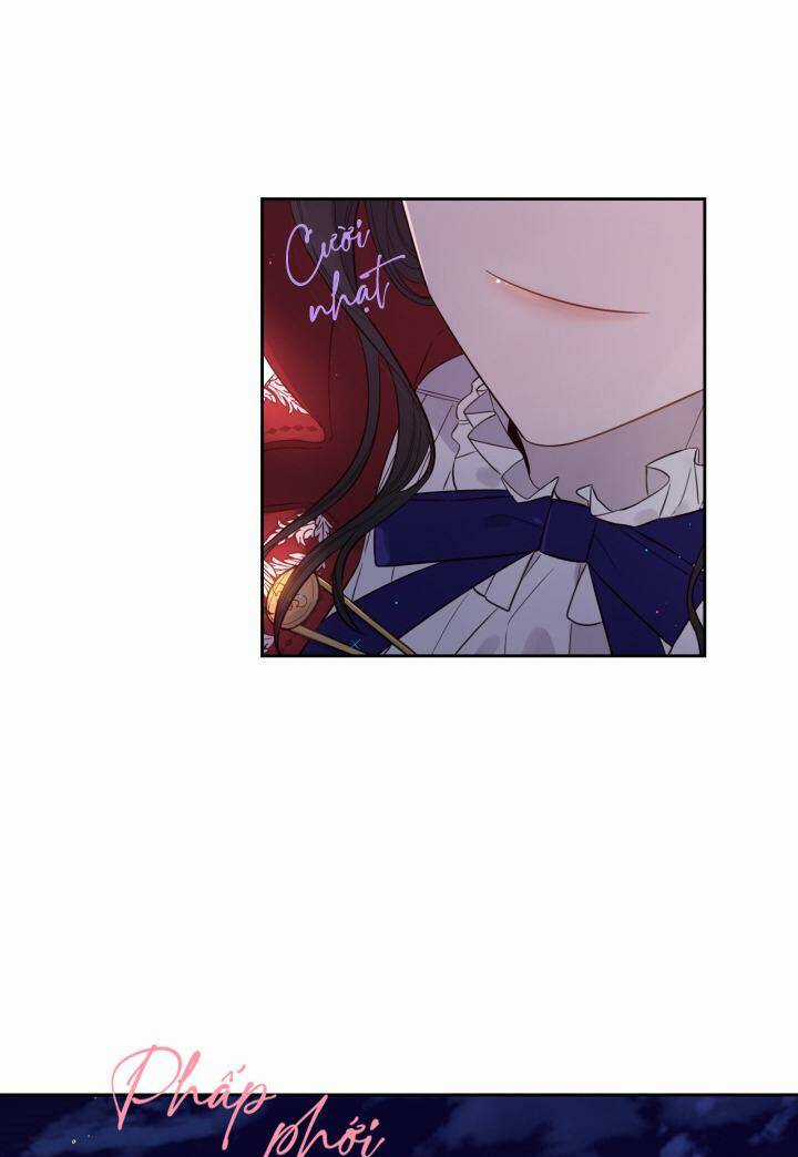 Hoàng Nữ Tóc Đen - Chapter 7 - Trang 16